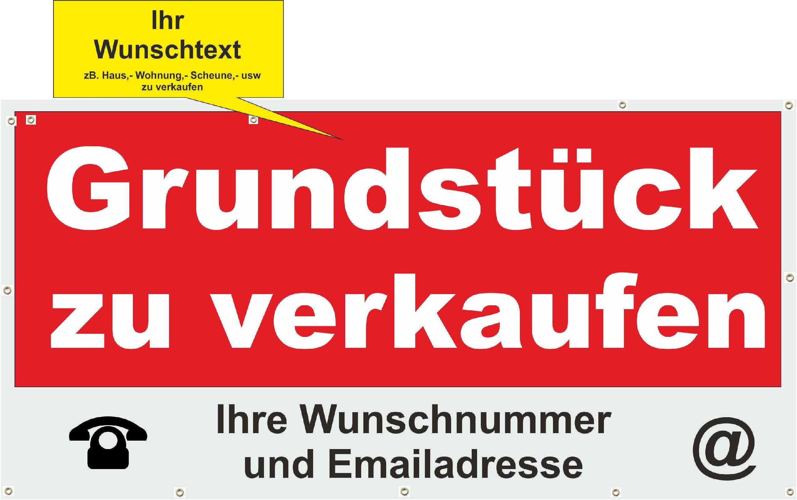 Flyer Banner Werbemittel Mit Osen Zu Verkaufen Versch Fertiger Banner Wunschtext Grossen Elementorh Com Br